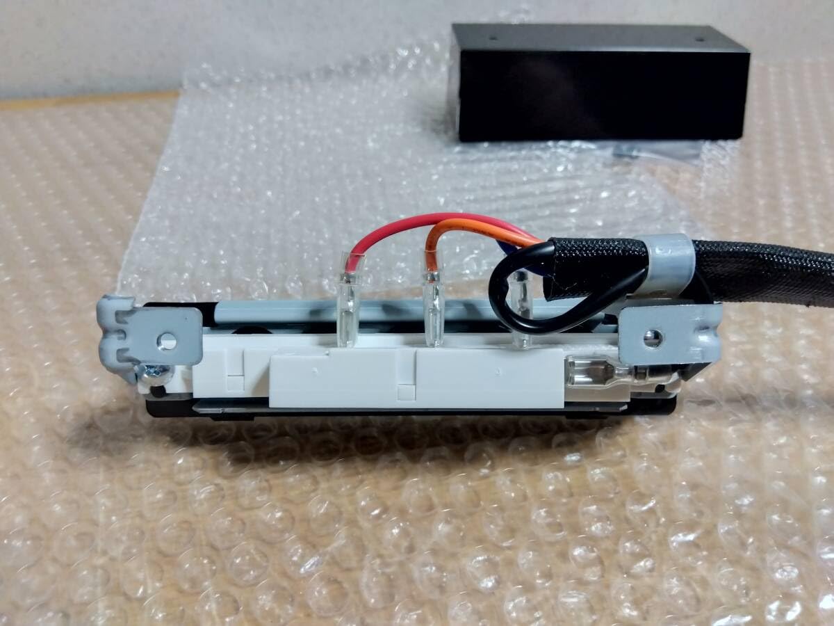 Amazon.co.jp: 富士工業製 レンジフード 2速用スイッチ レンジフード